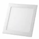 LED PANEL 18W/PS/SMD/2800K/FEHÉR