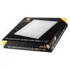 LED PANEL 18W/PS/SMD/2800K/FEHÉR