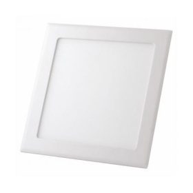 LED PANEL 6W/PS/SMD/4000K/FEHÉR