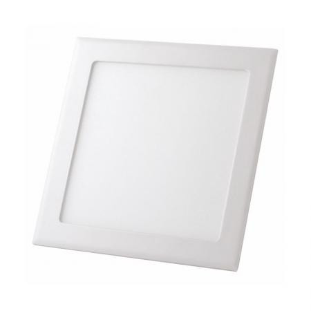 LED PANEL 6W/PS/SMD/4000K/FEHÉR