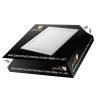 LED PANEL 6W/PS/SMD/4000K/FEHÉR