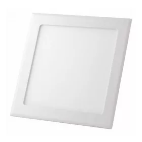 LED PANEL 12W/PS/SMD/4000K/FEHÉR