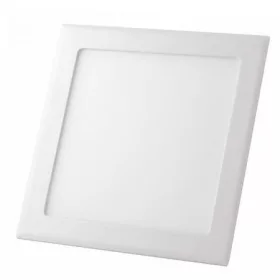 LED PANEL 18W/PS/SMD/4000K/FEHÉR