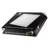 LED PANEL 18W/PS/SMD/4000K/FEHÉR