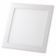 LED PANEL 24W/PS/SMD/4000K/FEHÉR