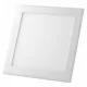 LED PANEL 24W/PS/SMD/4000K/FEHÉR