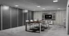 LED PANEL 24W/PS/SMD/4000K/FEHÉR