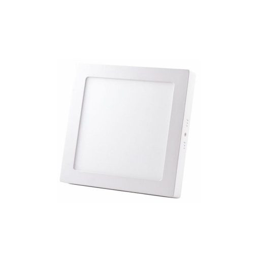 LED PANEL 24W/PSSF/SMD/4000K/FEHÉR