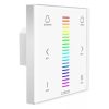 FALI RGB DMX/RF VEZÉRLŐPANEL