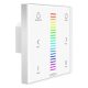 FALI RGB DMX/RF VEZÉRLŐPANEL