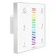 FALI RGB DMX/RF VEZÉRLŐPANEL