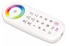RGB led szalag csoportvezérlő távirányító 2,4 GHz