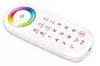 RGB led szalag csoportvezérlő távirányító 2,4 GHz