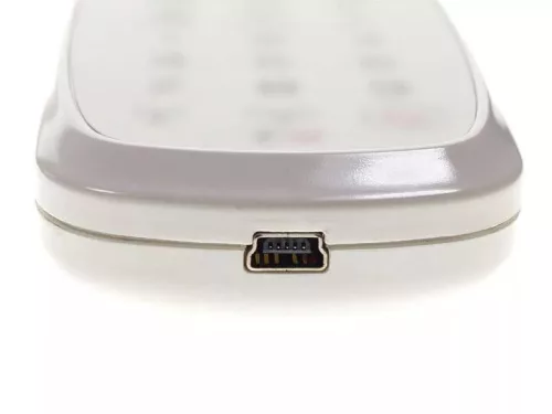 RGB led szalag csoportvezérlő távirányító 2,4 GHz