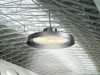 LED-es csarnokvilágító High Bay UFO/150W/IP65/5000K