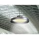LED-es csarnokvilágító High Bay UFO/150W/IP65/5000K