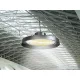 LED-es csarnokvilágító High Bay UFO/150W/IP65/5000K