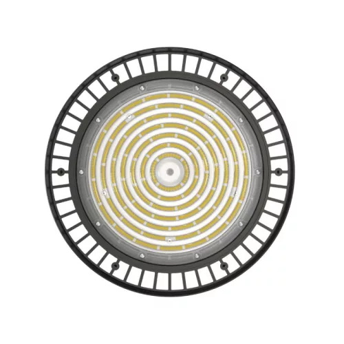 LED-es csarnokvilágító High Bay UFO/150W/IP65/5000K