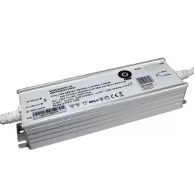 POS Led tápegység MCHQ 240W 12V 