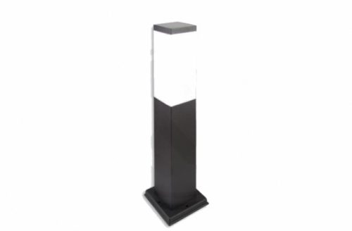 LED Havana Kerti fekete 45 cm magas E27 foglalatú állólámpa