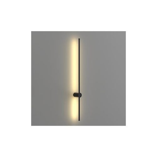 LED Catrina 17 W-os 120 cm-es oldalfalra helyezhető lámpa