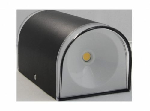 LED RALF Kerti 2x7 W-os oldalfalra helyezhető lámpa