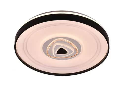 Lucero Olivia 84W LED mobil applikációval is vezérelhető lámpa