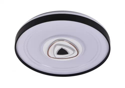 Lucero Olivia 84W LED mobil applikációval is vezérelhető lámpa