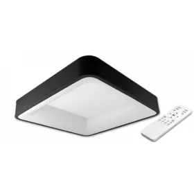   MasterLED Galaxis Aries 54 W-os, 40x40 cm fehér LED távirányítós mennyezeti lámpa
