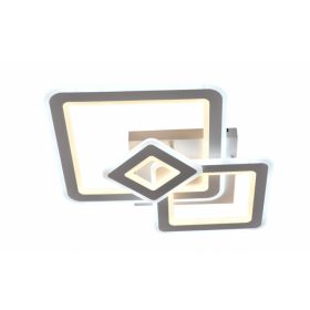   Lucero Ryder 130W LED mobil applikációval is vezérelhető lámpa