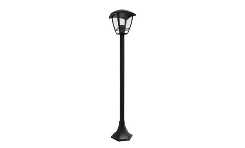 LED Niko kültéri 100 cm-es állólámpa, E27-es foglalattal