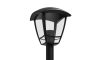 LED Niko kültéri 100 cm-es állólámpa, E27-es foglalattal