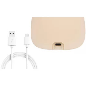 Kapibara formájú RGB LED éjszakai lámpa