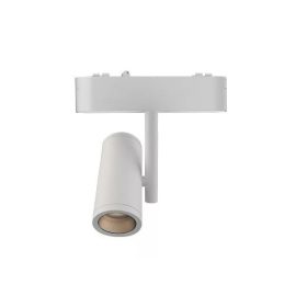   MasterLED LUXO Ringo 8-W-os fehér mágneses sínes lámpa 4000K 48V