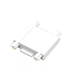   MasterLED LUXO mágneses sínlámpa rendszerhez összekötő 48V I-es típusú felületre fehér