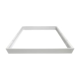 KIEMELŐ KERET LED PANELHEZ (PL1,PL5, SZÉRIÁHOZ) 600x600mm