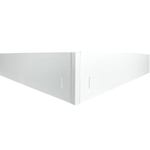 KIEMELŐ KERET LED PANELHEZ (PL1,PL5, SZÉRIÁHOZ) 600x600mm