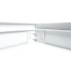 KIEMELŐ KERET LED PANELHEZ (PL1,PL5, SZÉRIÁHOZ) 600x600mm