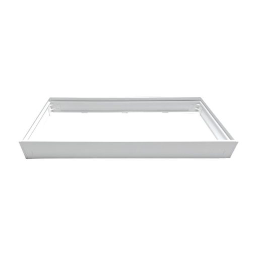 KIEMELŐ KERET LED PANELHEZ  (PL6 SZÉRIÁHOZ) 300x600mm