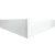 KIEMELŐ KERET LED PANELHEZ (PL6 SZÉRIÁHOZ) 300x600mm