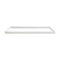 KIEMELŐ KERET LED PANELHEZ (PL7 SZÉRIÁHOZ) 300X1200MM