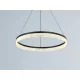 ALIANZ LED DESIGN KRISTÁLYCSILLÁR FÜGGŐLÁMPA+vezérlés 45W