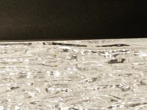 ALIANZ LED DESIGN KRISTÁLYCSILLÁR FÜGGŐLÁMPA+vezérlés 45W