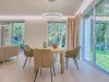ALIANZ LED DESIGN KRISTÁLYCSILLÁR FÜGGŐLÁMPA+vezérlés 45W