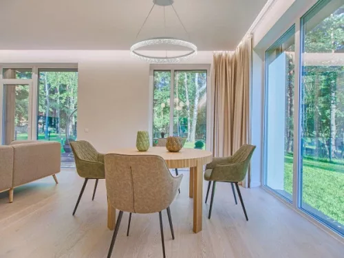 ALIANZ LED DESIGN KRISTÁLYCSILLÁR FÜGGŐLÁMPA+vezérlés 45W