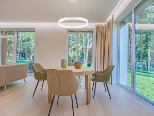 ALIANZ LED DESIGN KRISTÁLYCSILLÁR FÜGGŐLÁMPA+vezérlés 45W