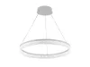 ALIANZ LED DESIGN KRISTÁLYCSILLÁR FÜGGŐLÁMPA+vezérlés 45W