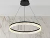 ALIANZ LED DESIGN KRISTÁLYCSILLÁR FÜGGŐLÁMPA+vezérlés 60W