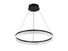ALIANZ LED DESIGN KRISTÁLYCSILLÁR FÜGGŐLÁMPA+vezérlés 60W