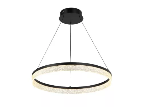 ALIANZ LED DESIGN KRISTÁLYCSILLÁR FÜGGŐLÁMPA+vezérlés 60W